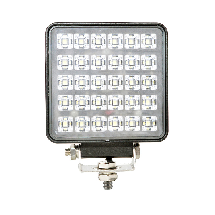 12V 24V 30W Põllumajanduse LED-töötuli