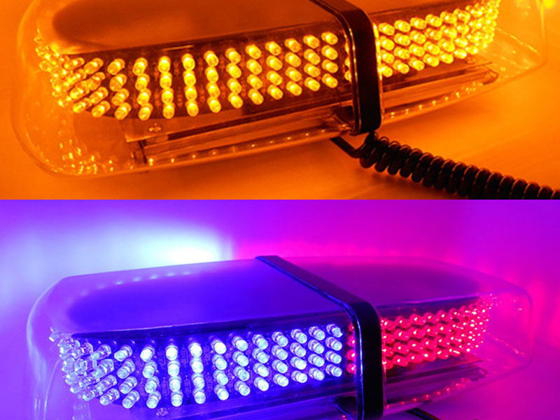 Millised LED-tuled on hämardatavad?
