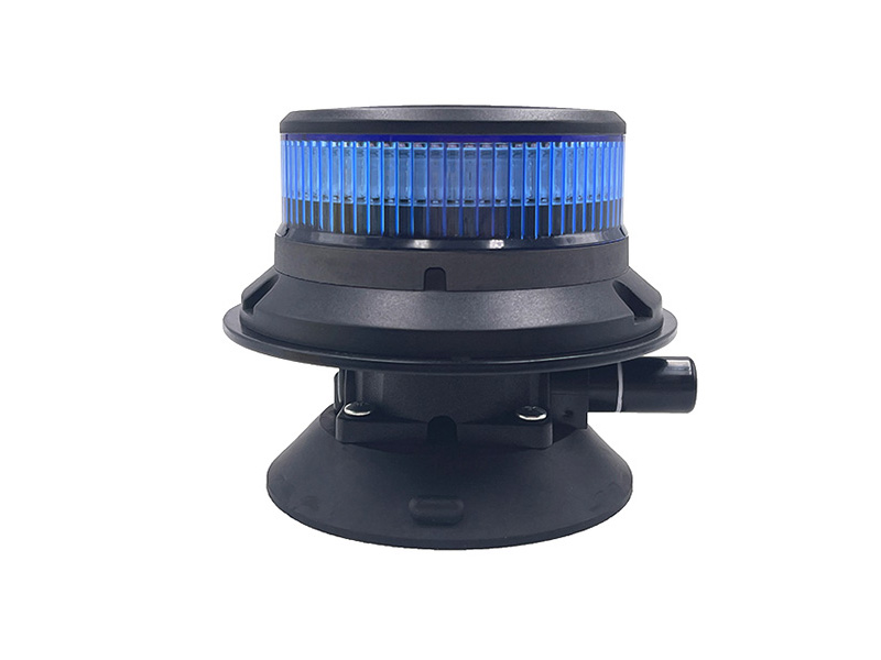 Millised on LED-hoiatustulede eelised?