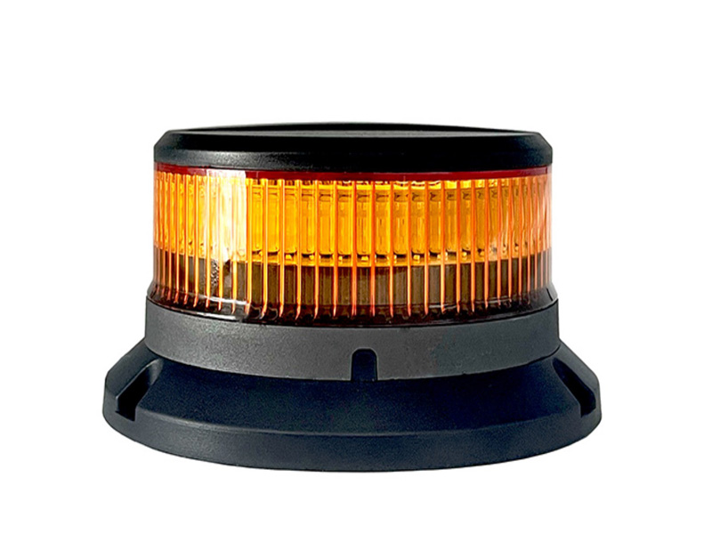 LED-hoiatustulede roll erinevates stsenaariumides
