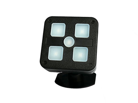 Uus kontroller
