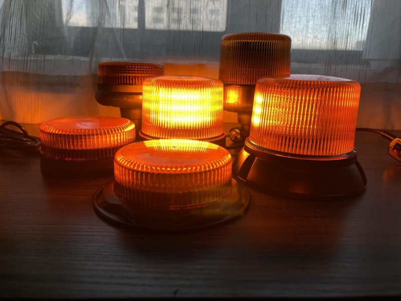 LED BEACON perekond