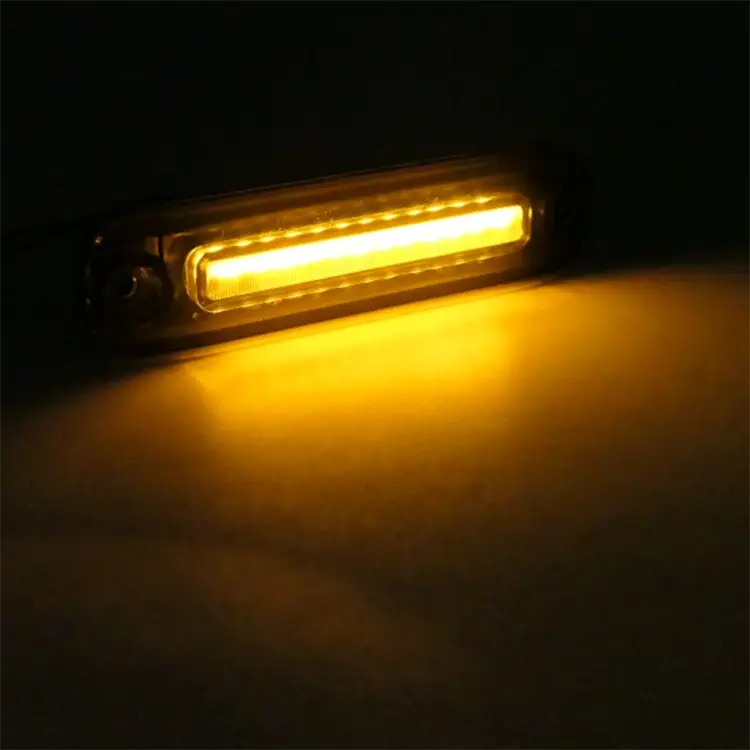 Kas üleminek LED-küljegaasituledele võib parandada teie auto esteetilist ja edasimüügiväärtust