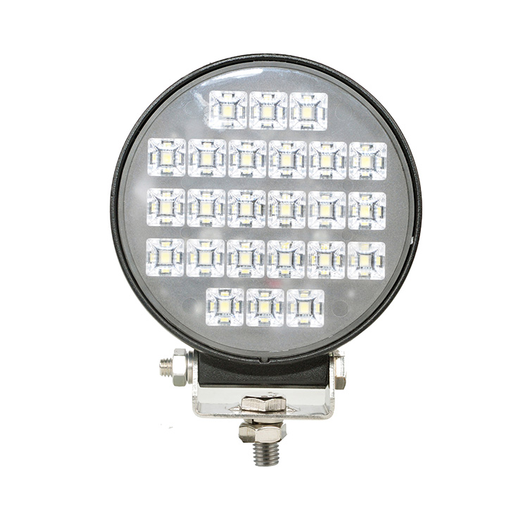 24W käepidemega LED-töölamp