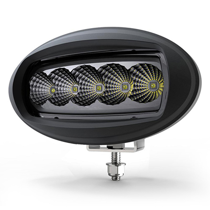 25 W auto töölamp