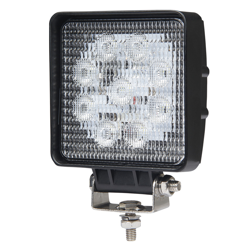 27 W Flood Led automaatne töövalgusti