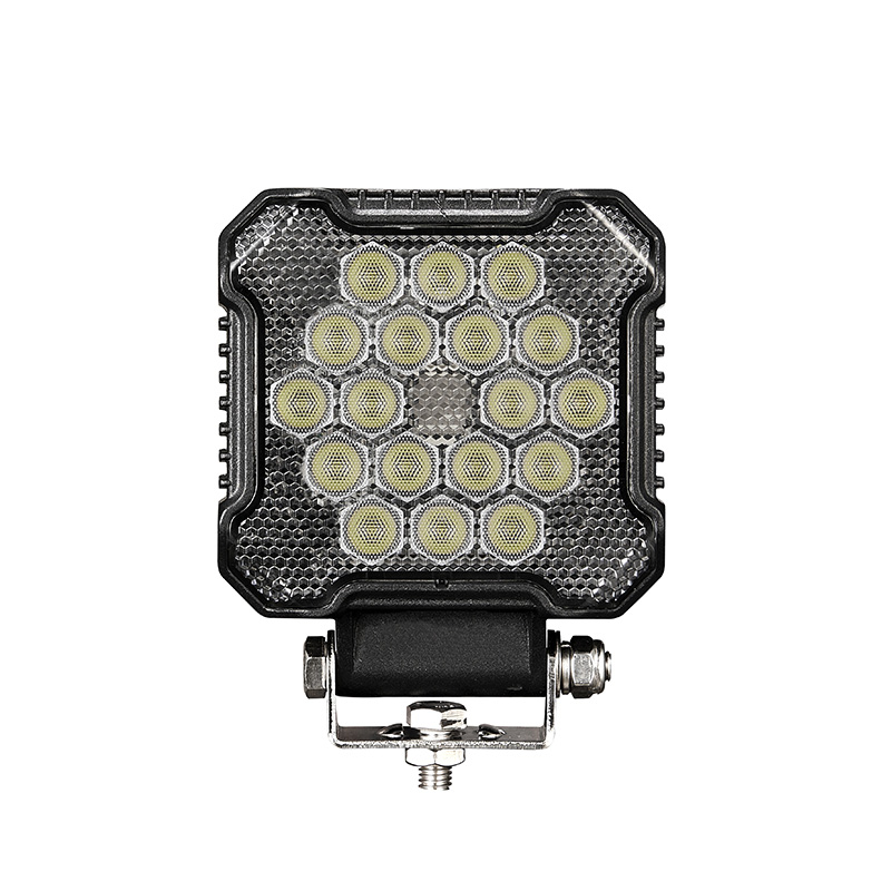36W Led automaatlamp