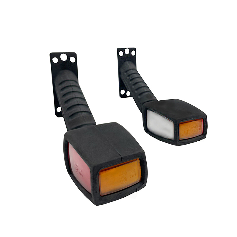 3 Funktsioon LED Automotive Outline Marker Light