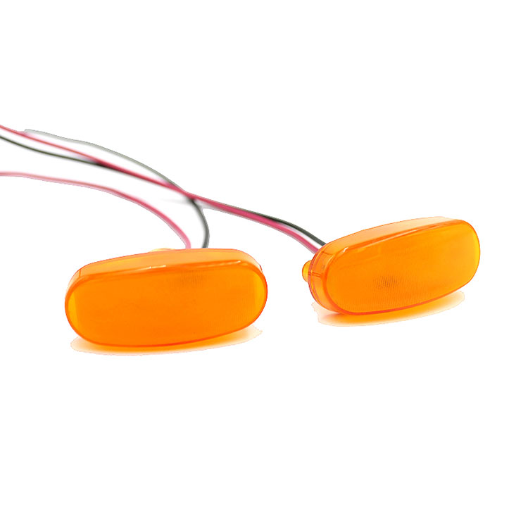 Merevaikne LED-võrevalgusti