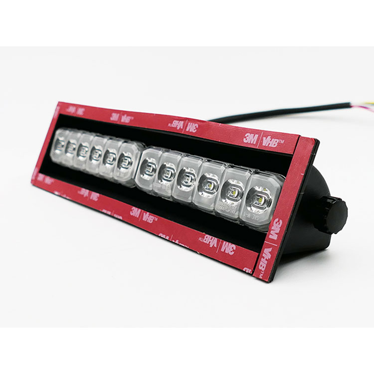 LED veekindel tekivalgusti