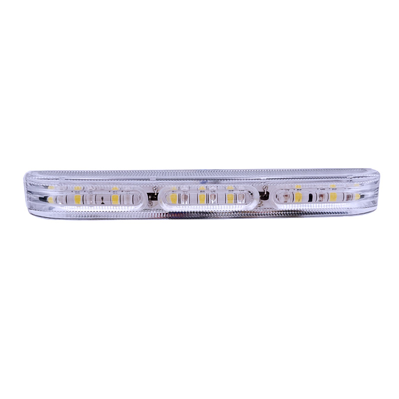 Kahevärviline LED-valgusti