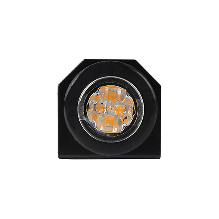 LED varjuvalgusti