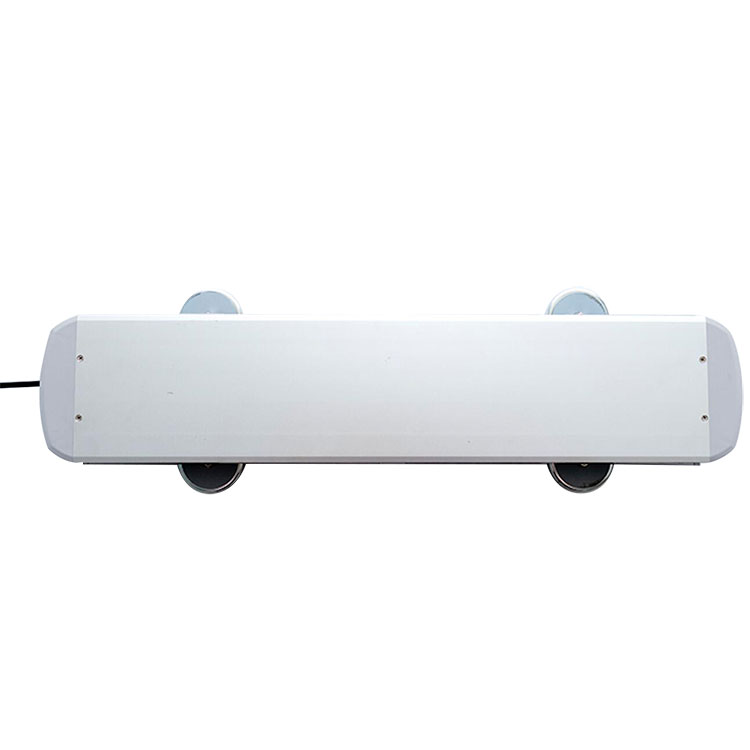 LED hoiatusvalgustiriba