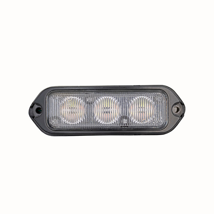 LED-valgustid