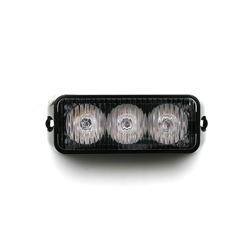 LED-hoiatustuled