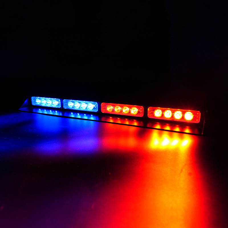 LED liiklusnoole tuli