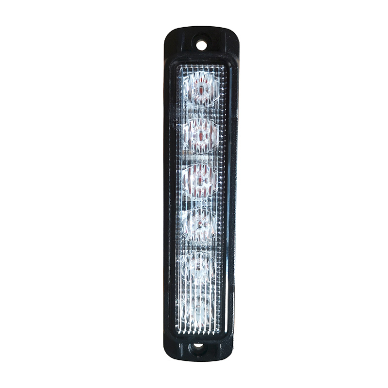 LED hoiatusvalgusti