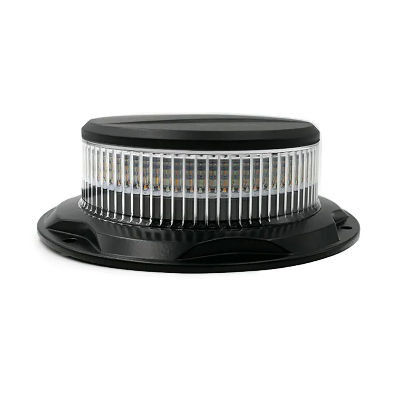 Madala profiiliga LED -majakas