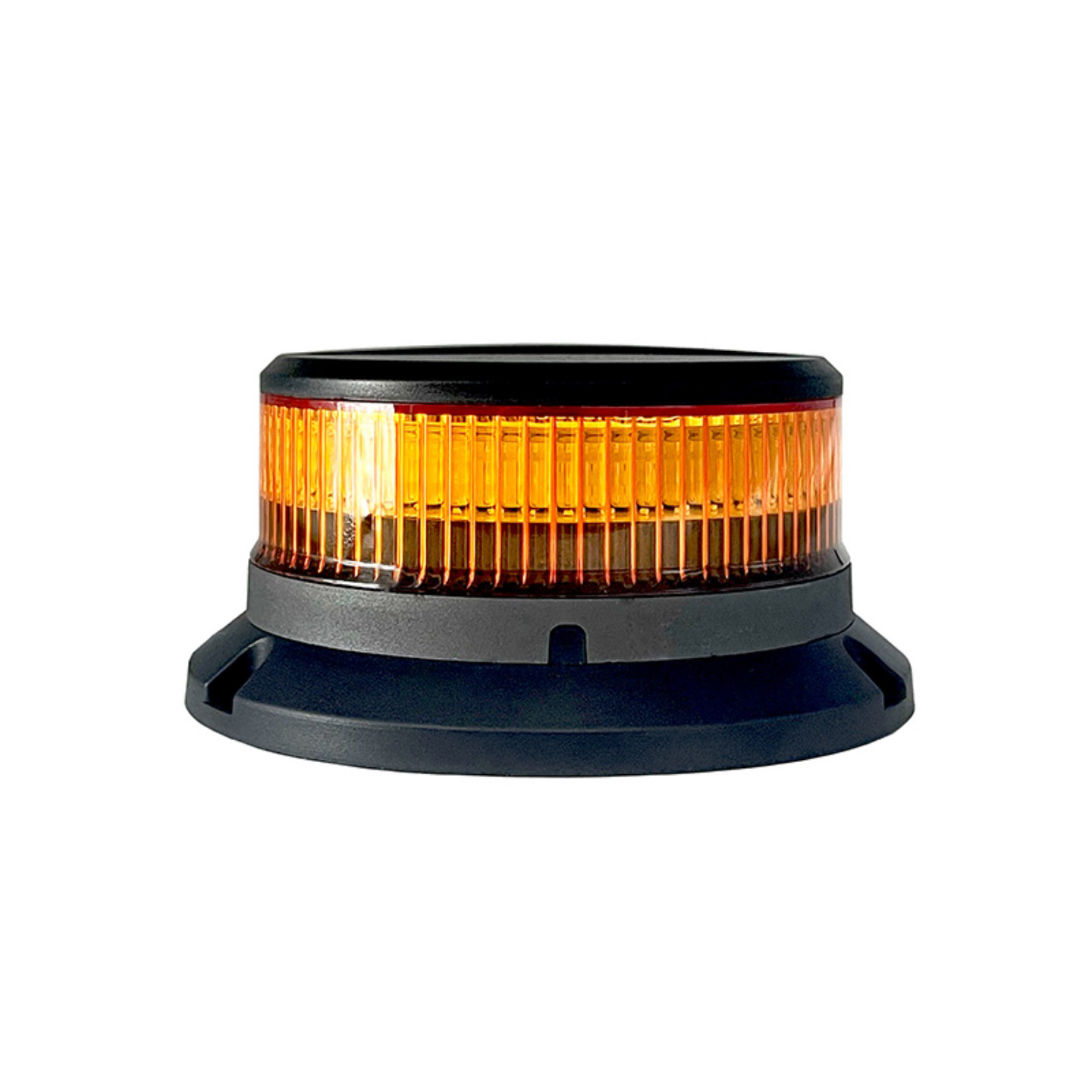 Madala profiiliga LED hoiatusmajakas