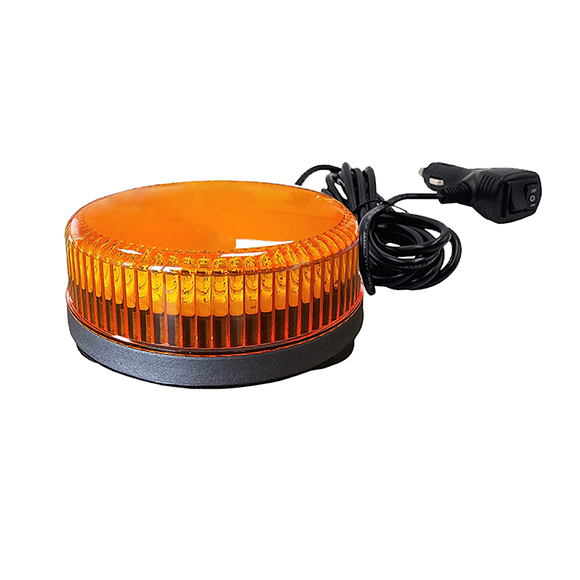 Magnetile paigaldatav LED-majakas