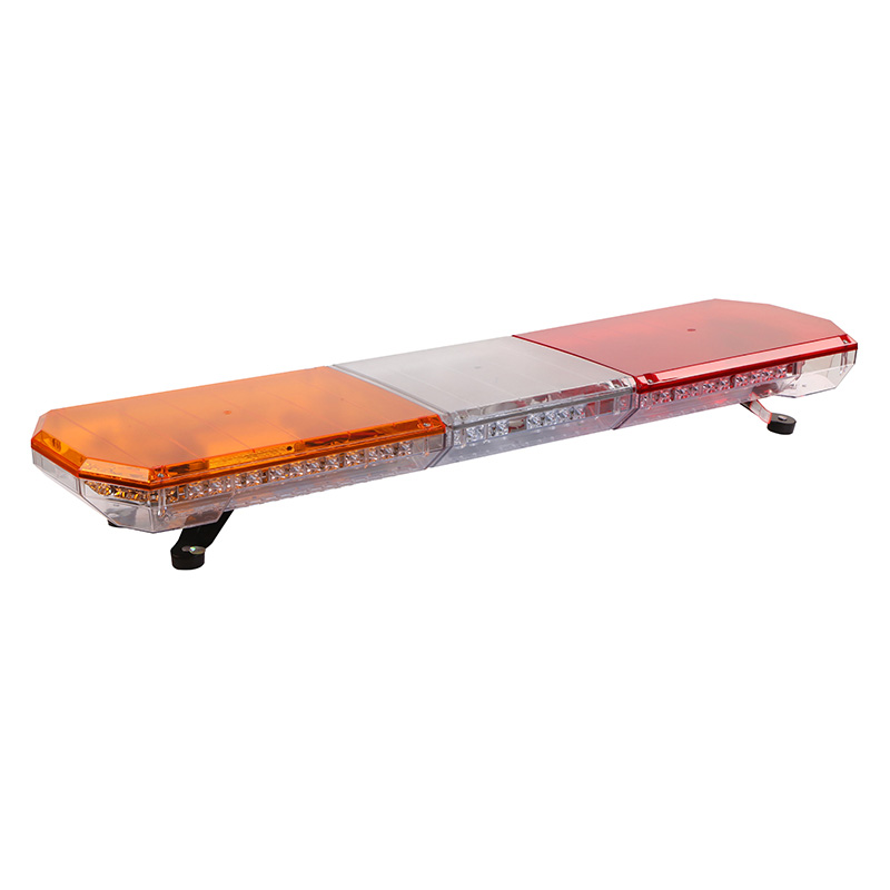 Plastikust korpusega LED valgusriba