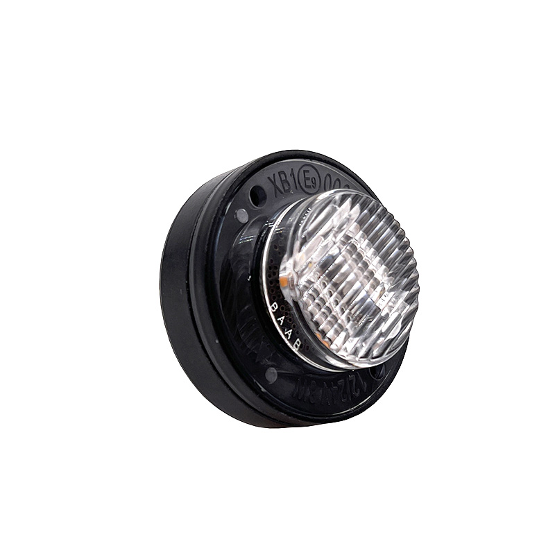Nutikas LED-hoiatusvalgusti