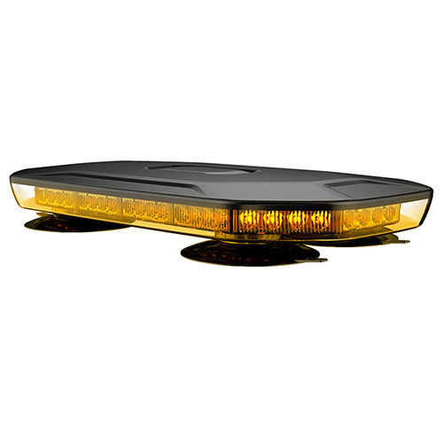 Hoiatus LED mini valgusriba